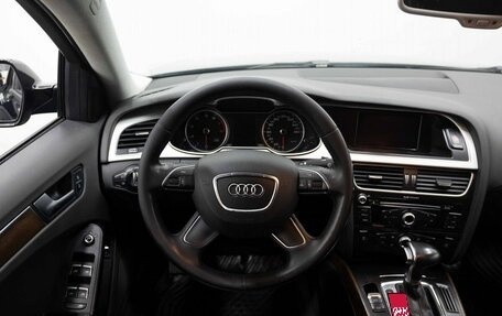 Audi A4, 2015 год, 1 350 000 рублей, 16 фотография