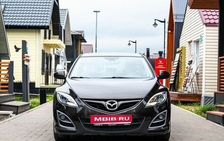 Mazda 6, 2009 год, 1 020 000 рублей, 2 фотография