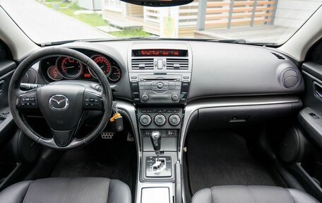 Mazda 6, 2009 год, 1 020 000 рублей, 12 фотография