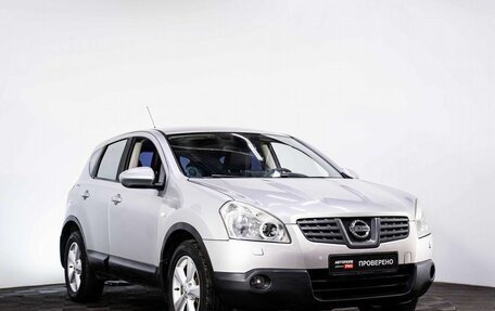 Nissan Qashqai, 2007 год, 900 000 рублей, 3 фотография