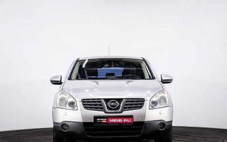 Nissan Qashqai, 2007 год, 900 000 рублей, 2 фотография