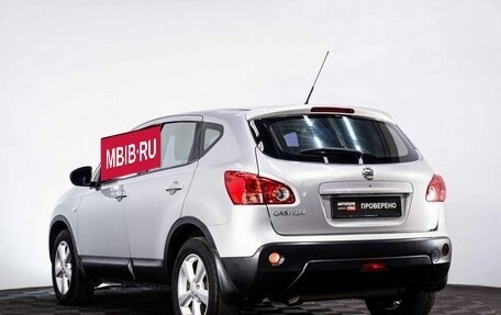 Nissan Qashqai, 2007 год, 900 000 рублей, 4 фотография