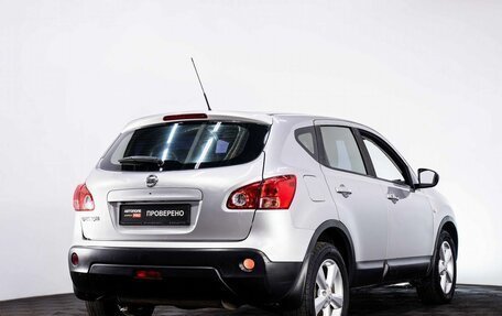 Nissan Qashqai, 2007 год, 900 000 рублей, 6 фотография