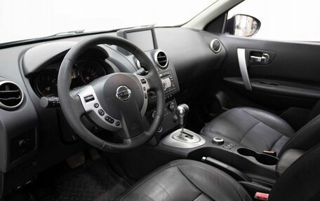 Nissan Qashqai, 2007 год, 900 000 рублей, 10 фотография