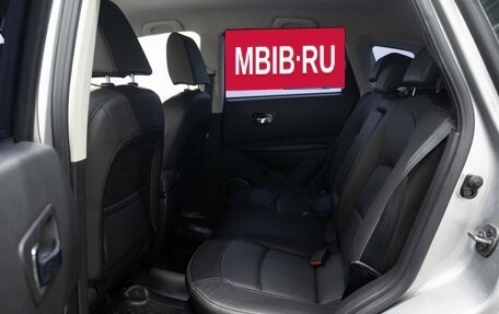 Nissan Qashqai, 2007 год, 900 000 рублей, 12 фотография