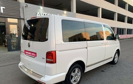 Volkswagen Caravelle T5, 2014 год, 3 400 000 рублей, 5 фотография