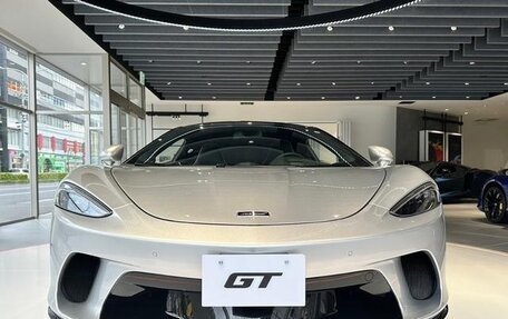 McLaren GT, 2023 год, 5 фотография