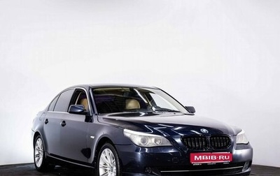 BMW 5 серия, 2008 год, 947 000 рублей, 1 фотография