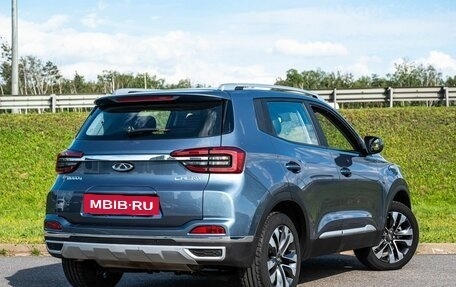 Chery Tiggo 4 I рестайлинг, 2021 год, 6 фотография