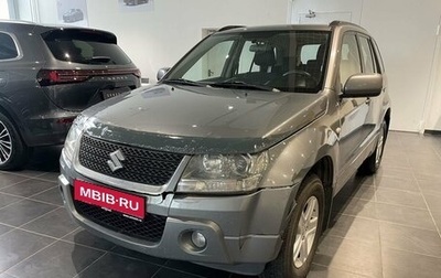 Suzuki Grand Vitara, 2009 год, 810 000 рублей, 1 фотография