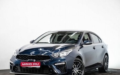 KIA Cerato IV, 2019 год, 1 фотография