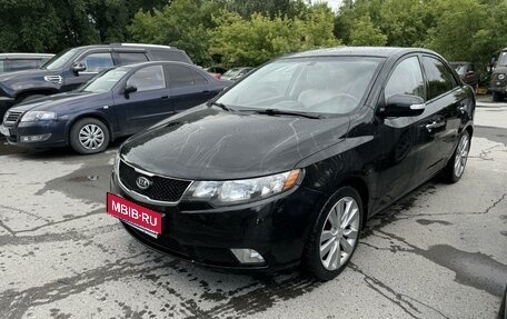 KIA Forte II, 2009 год, 750 000 рублей, 1 фотография