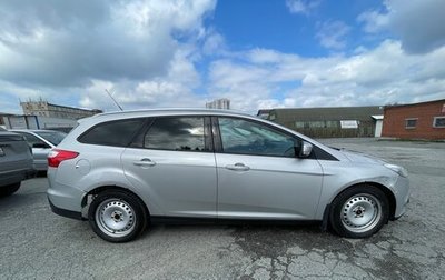 Ford Focus III, 2013 год, 860 000 рублей, 1 фотография