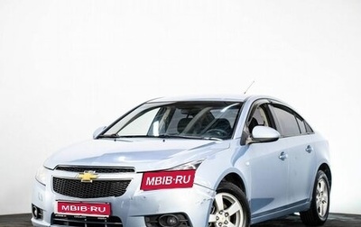 Chevrolet Cruze II, 2011 год, 579 000 рублей, 1 фотография