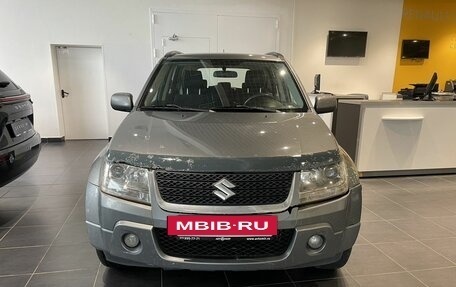 Suzuki Grand Vitara, 2009 год, 810 000 рублей, 2 фотография