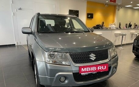 Suzuki Grand Vitara, 2009 год, 810 000 рублей, 3 фотография