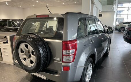 Suzuki Grand Vitara, 2009 год, 810 000 рублей, 5 фотография