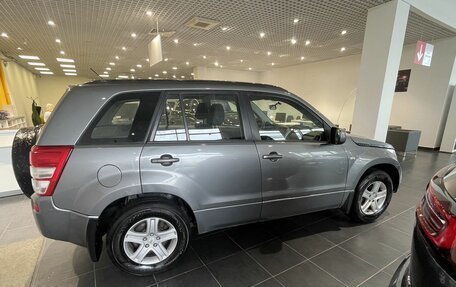 Suzuki Grand Vitara, 2009 год, 810 000 рублей, 4 фотография