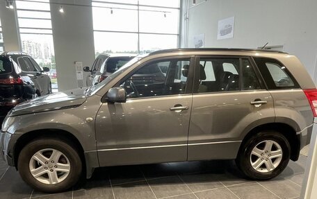 Suzuki Grand Vitara, 2009 год, 810 000 рублей, 9 фотография