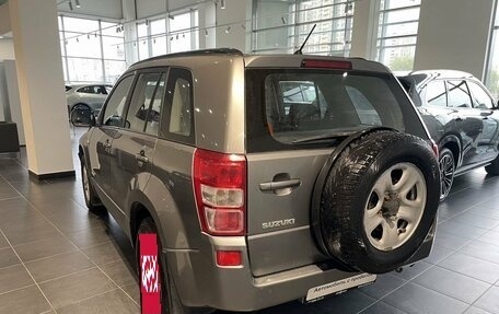 Suzuki Grand Vitara, 2009 год, 810 000 рублей, 8 фотография