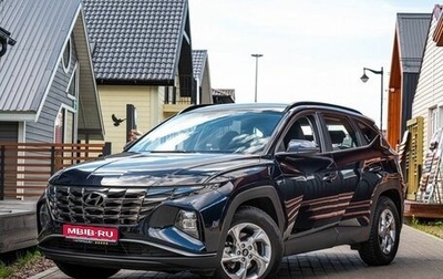 Hyundai Tucson, 2022 год, 3 099 000 рублей, 1 фотография