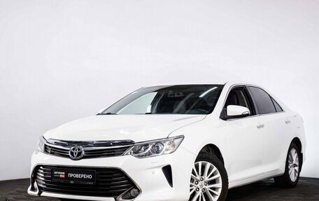 Toyota Camry, 2014 год, 1 800 000 рублей, 1 фотография