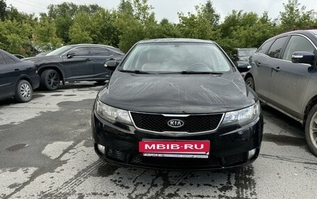 KIA Forte II, 2009 год, 750 000 рублей, 2 фотография