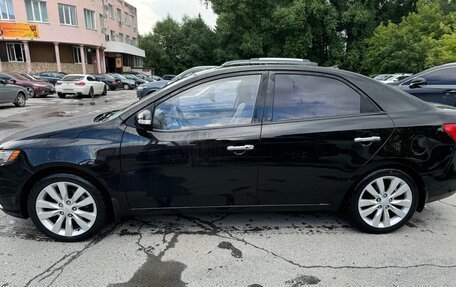 KIA Forte II, 2009 год, 750 000 рублей, 8 фотография