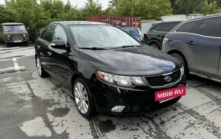 KIA Forte II, 2009 год, 750 000 рублей, 3 фотография