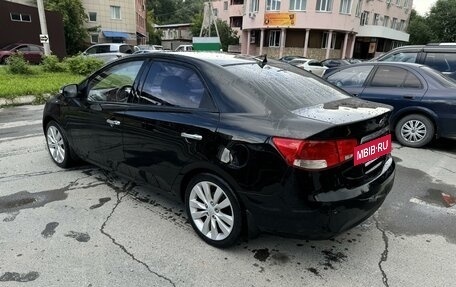 KIA Forte II, 2009 год, 750 000 рублей, 7 фотография