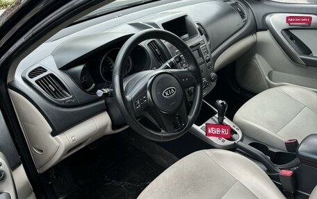 KIA Forte II, 2009 год, 750 000 рублей, 9 фотография