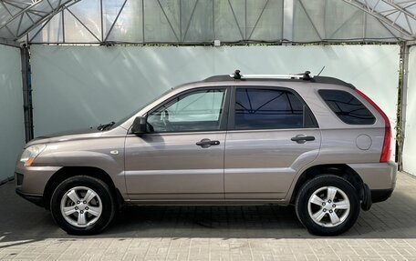 KIA Sportage II, 2009 год, 930 000 рублей, 10 фотография