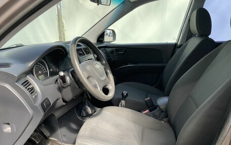 KIA Sportage II, 2009 год, 930 000 рублей, 11 фотография