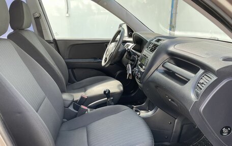 KIA Sportage II, 2009 год, 930 000 рублей, 12 фотография