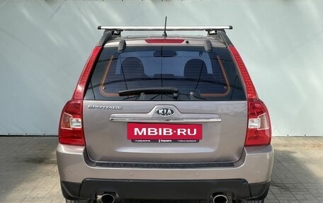 KIA Sportage II, 2009 год, 930 000 рублей, 6 фотография