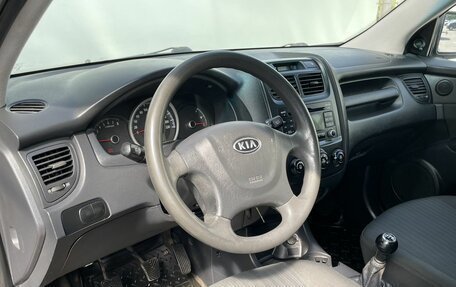 KIA Sportage II, 2009 год, 930 000 рублей, 15 фотография