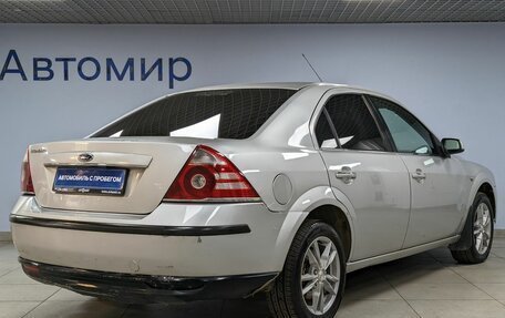 Ford Mondeo III, 2006 год, 510 000 рублей, 5 фотография