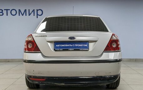 Ford Mondeo III, 2006 год, 510 000 рублей, 6 фотография