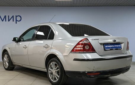 Ford Mondeo III, 2006 год, 510 000 рублей, 7 фотография