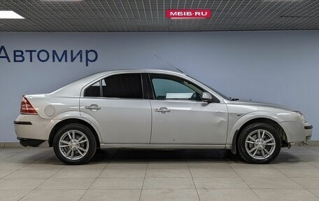 Ford Mondeo III, 2006 год, 510 000 рублей, 4 фотография