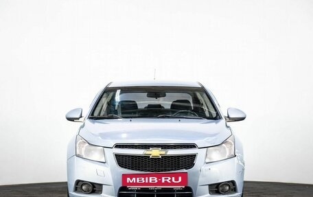 Chevrolet Cruze II, 2011 год, 579 000 рублей, 2 фотография