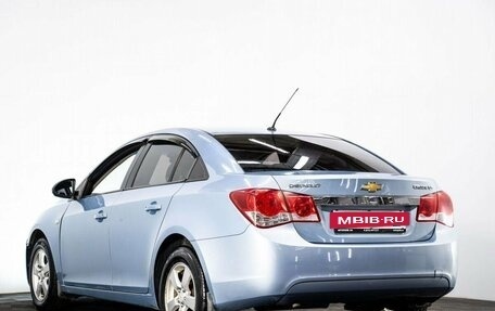 Chevrolet Cruze II, 2011 год, 579 000 рублей, 6 фотография