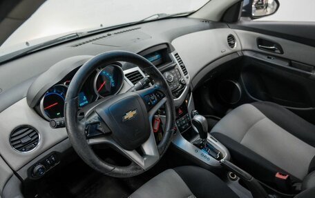 Chevrolet Cruze II, 2011 год, 579 000 рублей, 15 фотография