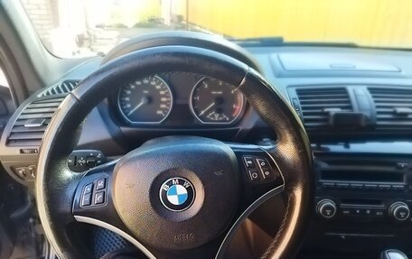 BMW 1 серия, 2008 год, 1 150 000 рублей, 5 фотография