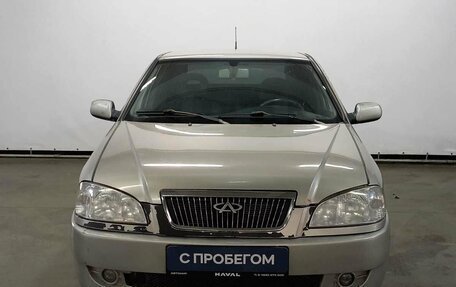 Chery Amulet (A15) I, 2007 год, 139 000 рублей, 2 фотография