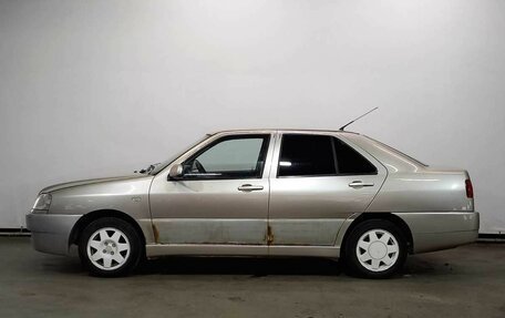 Chery Amulet (A15) I, 2007 год, 139 000 рублей, 8 фотография