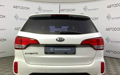 KIA Sorento II рестайлинг, 2013 год, 1 670 000 рублей, 6 фотография