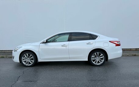 Nissan Teana, 2014 год, 1 545 000 рублей, 7 фотография