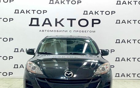 Mazda 3, 2009 год, 899 000 рублей, 2 фотография