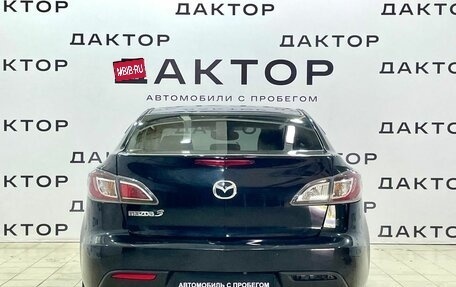 Mazda 3, 2009 год, 899 000 рублей, 5 фотография